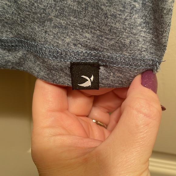 Glyder athletic top - Picture 2 of 5